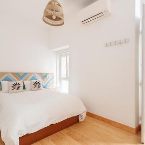 Appartement met Drie Slaapkamers